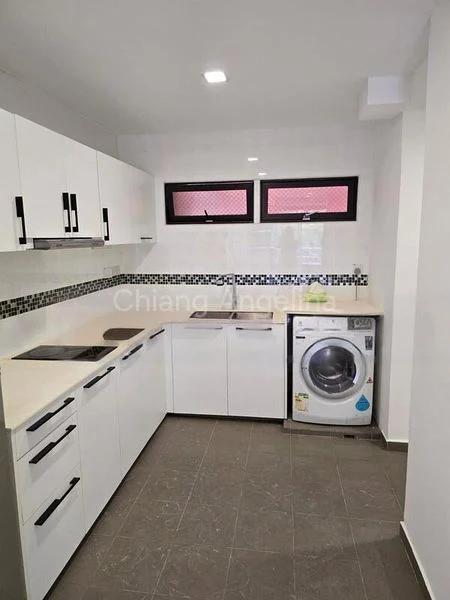 1 Bed Condo for Rent in  Cairnhill Astoria - Image 1